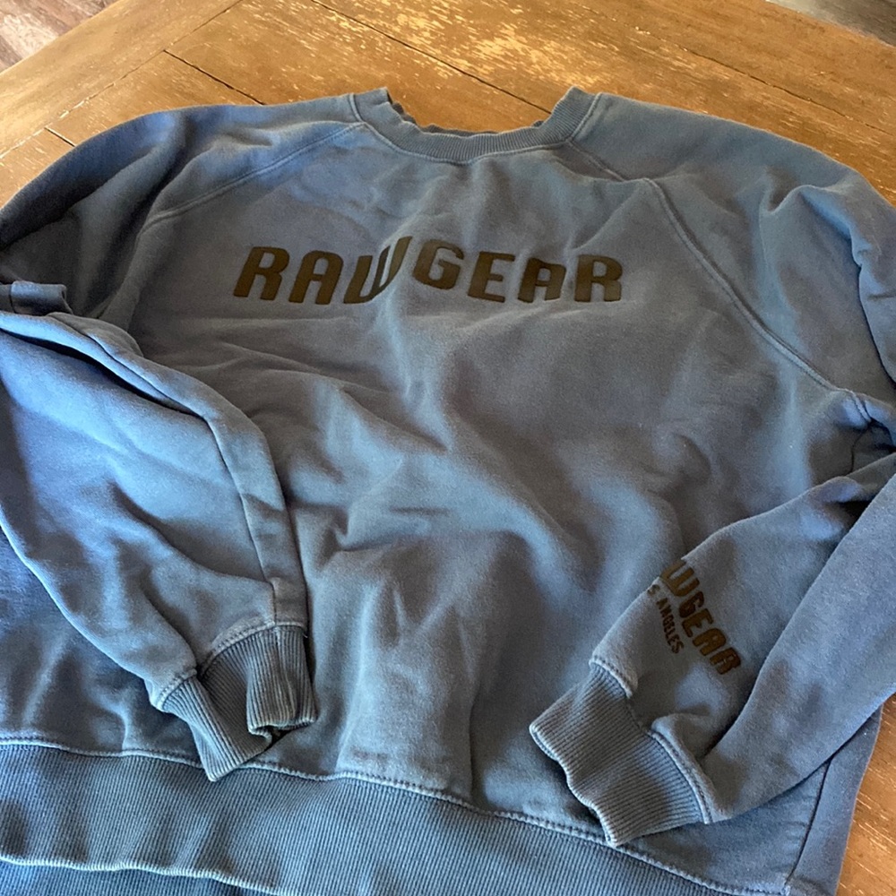Rawgear crew